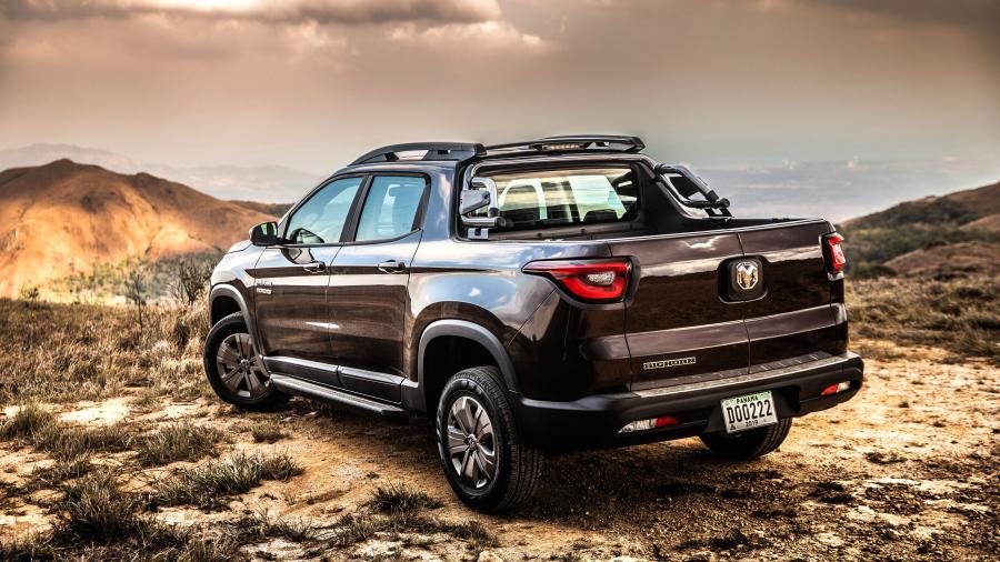 Ram 1000 Big Horn 2019 года  (фото 10 из 14)